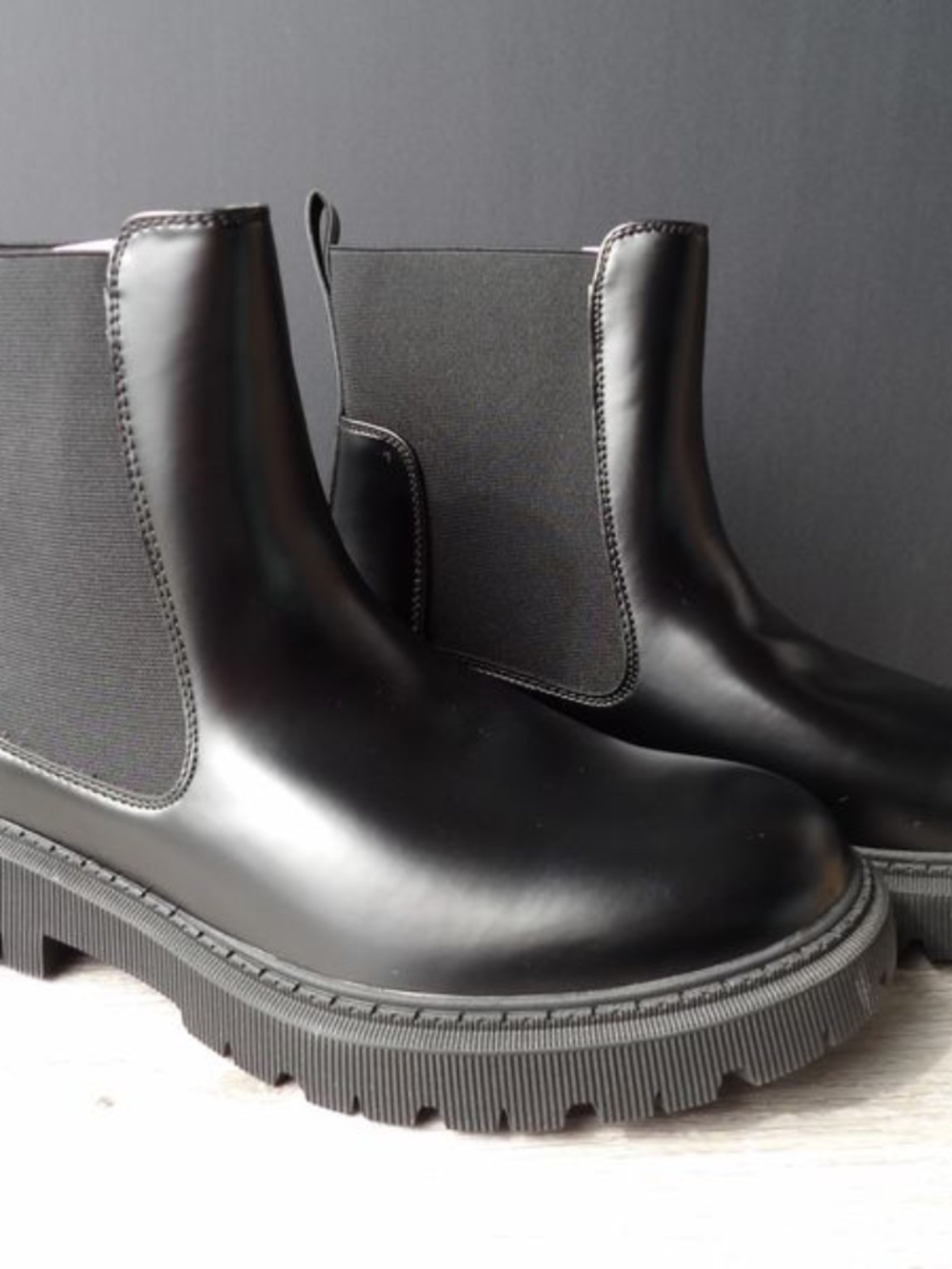Chelsea Boots